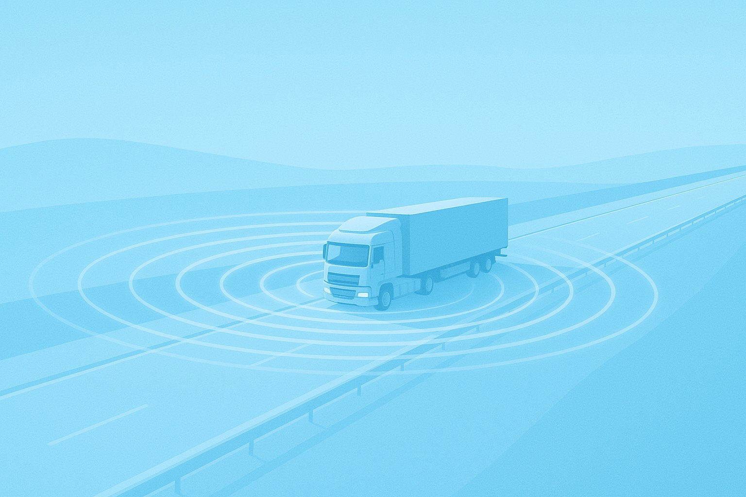 GPS fleet trackers