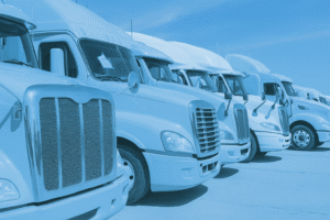 fleet tracking solutions