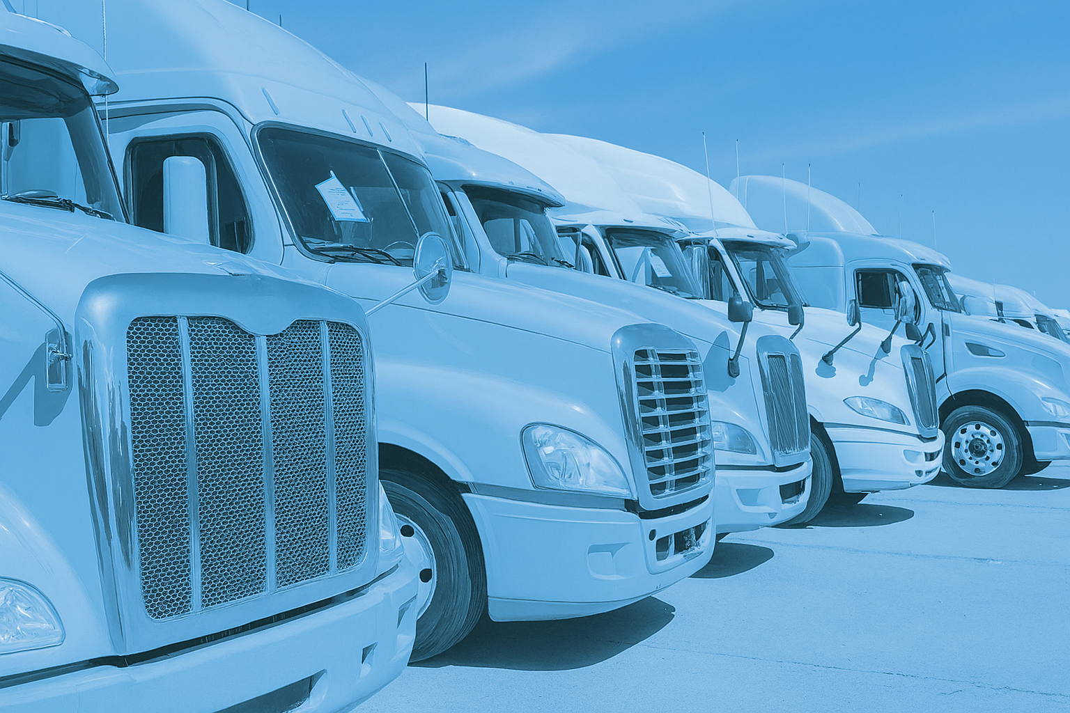 fleet tracking solutions