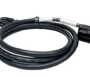 ELD Cable 16 pins – Light/Medium Duty (Pickup Truck)