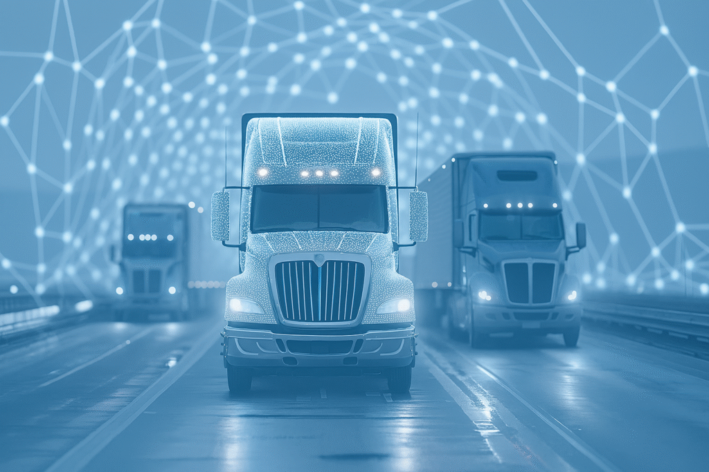 Fleet Data Analytics