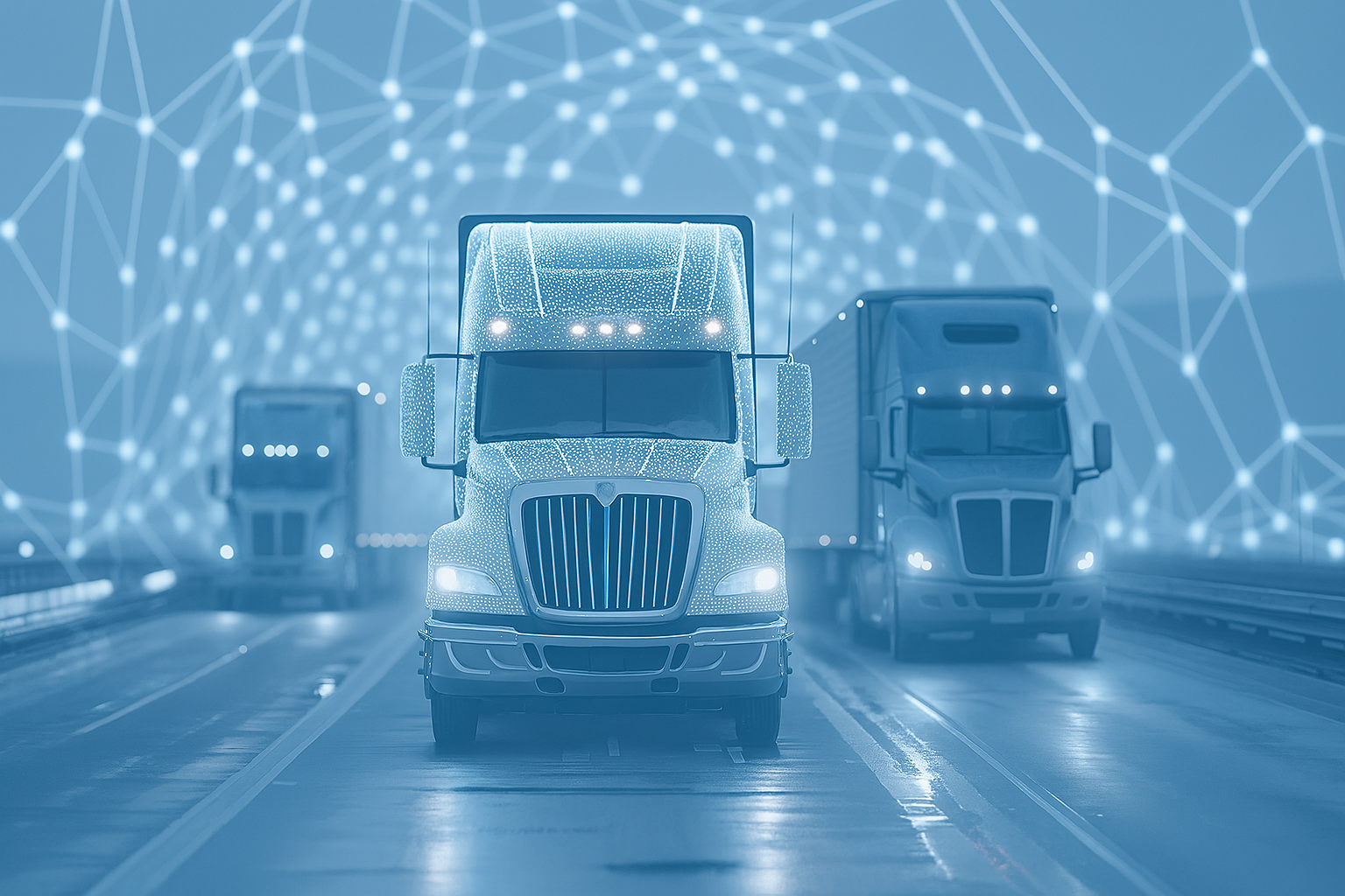 Fleet Data Analytics