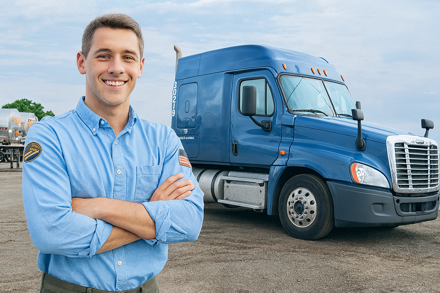How ELD Devices Simplify Compliance for Owner Operators and Fleets