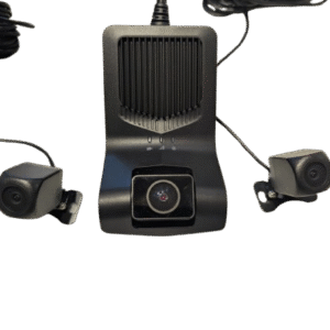 Dash Cam Set