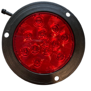 Tail Light GPS Tracker EM200