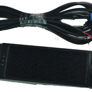 EM600 Solar GPS Tracker Solar-Powered Asset Tracker with 5+ Years Battery Life